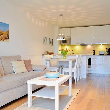 Duenennest App Nr 11 Max 2 Pers Apartment Dierhagen Exterior photo