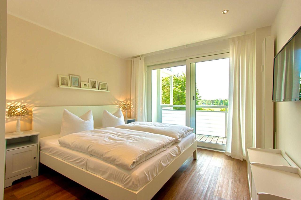 Duenennest App Nr 11 Max 2 Pers Apartment Dierhagen Exterior photo