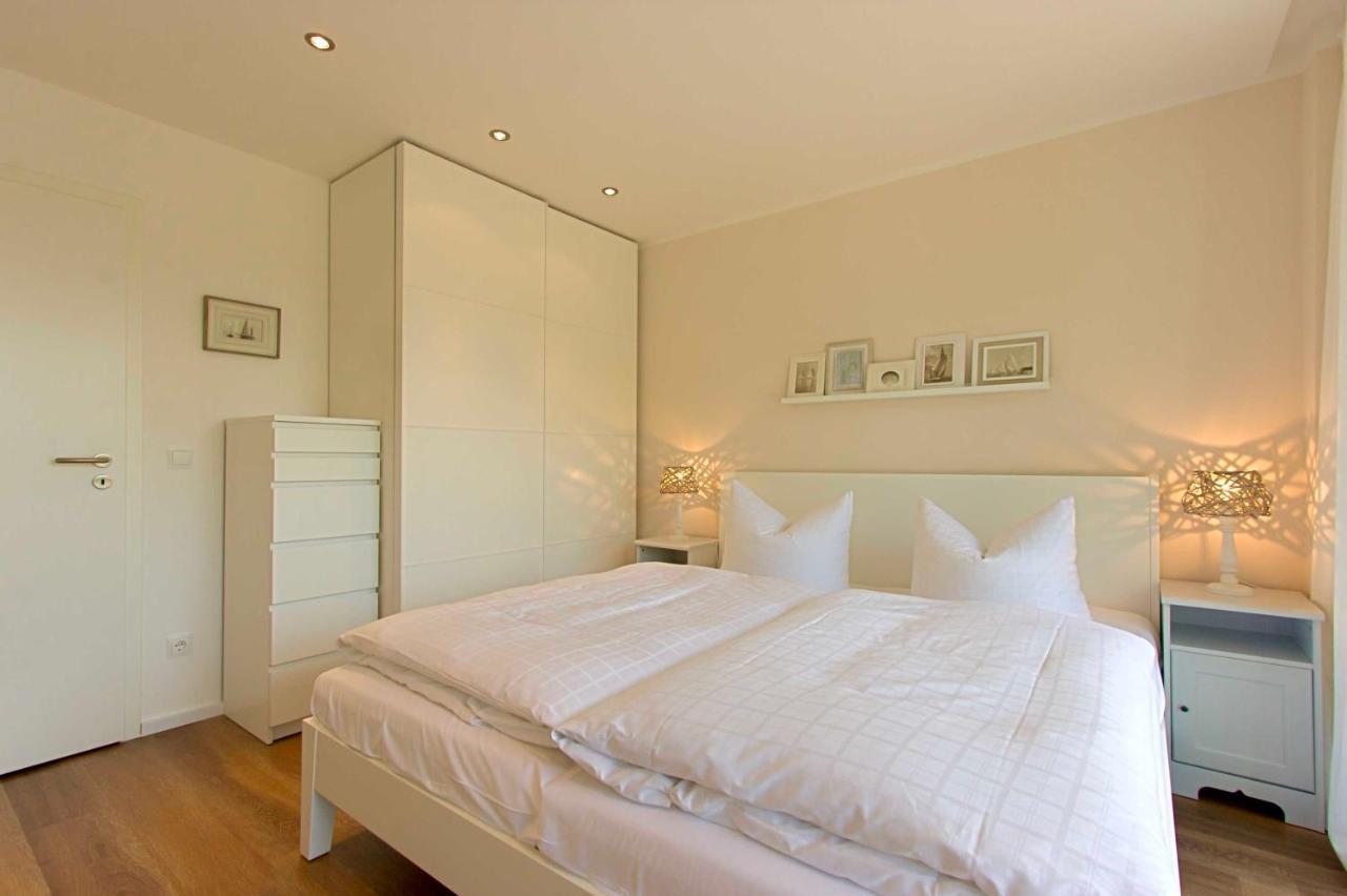 Duenennest App Nr 11 Max 2 Pers Apartment Dierhagen Exterior photo